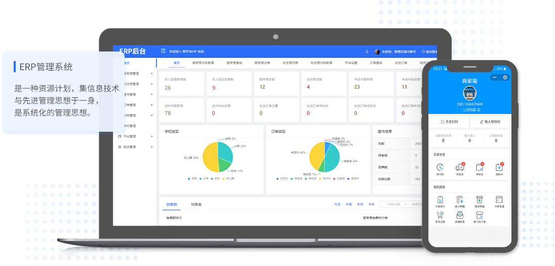 分賬管理,分銷系統(tǒng),小程序商城,多門店入駐,ERP系統(tǒng),一件代發(fā),批發(fā)商系統(tǒng),微信支付服務(wù)商,電商收付通,特約商戶