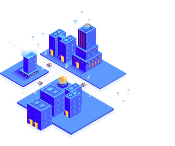 社區(qū)團(tuán)購解決方案