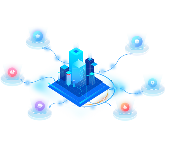 多門店入駐解決方案