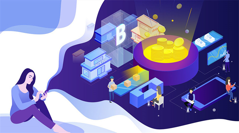 軟件定制開發(fā)為何急劇上升? 5b4aed84ac6fa