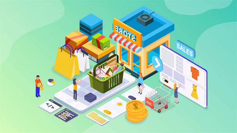 軟件外包服務(wù)的現(xiàn)狀如何？ 5b7facdb00f47